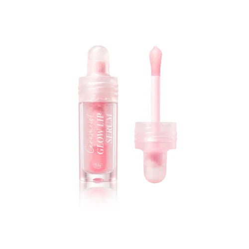 بارينبلِس سيروم الشفاه Ceramoist Glow – ترطيب وإشراقة 3 في 1